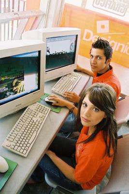 Actividades de aprendizaje 2009